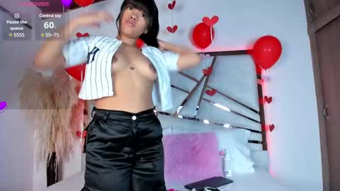 Snapshot of sofijohnsonx chatting on 16, 2, 2025 sofijohnsonx online show from 16, 2, 2025