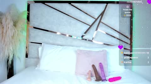 Snapshot of sofijohnsonx chatting on 5, 3, 2025 sofijohnsonx online show from 5, 3, 2025