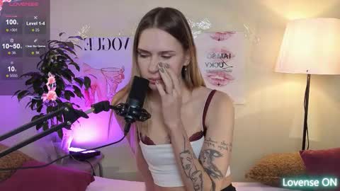 Sofia online show from 16, 12, 2025