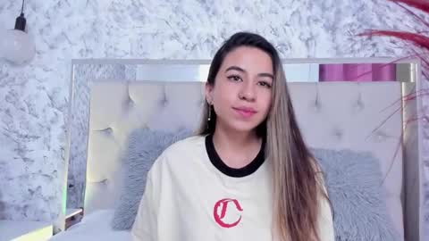 Snapshot of sofimalkova chatting on 6, 10, 2025 Sofi Malkova online show from 6, 10, 2025