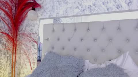 Sofi Malkova online show from 20, 12, 2025