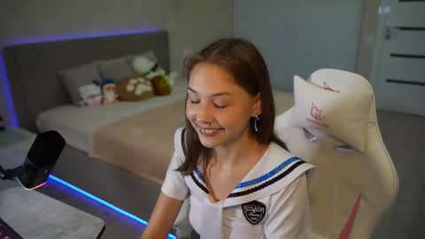 Snapshot of sofimeow chatting on 12, 11, 2025 SofiMeow online show from 12, 11, 2025