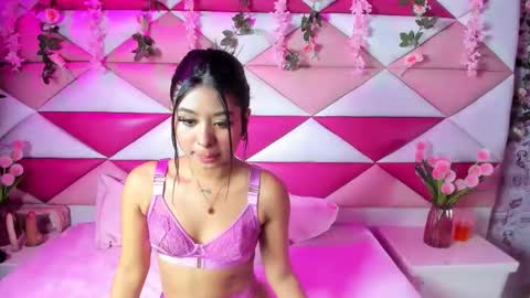 Snapshot of sofirose_111 chatting on 5, 6, 2026 Sofi online show from 5, 6, 2026