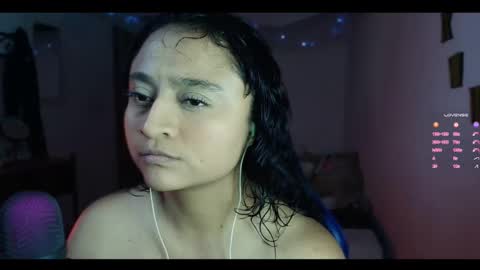 Snapshot of sofitabares_ chatting on 13, 11, 2025 Demi Sofia online show from 13, 11, 2025