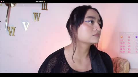 Demi Sofia online show from 30, 3, 2026