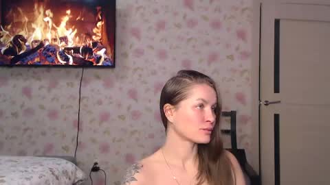  Kaitbrunette and SofiblondeWelcome room Private is Open  Make us happy online show from 17, 3, 2026