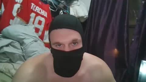 Snapshot of soflogrown97 chatting on 23, 12, 2025 Mason Muscles online show from 23, 12, 2025