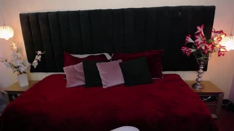 Cam and Amy online show from 13, 11, 2025