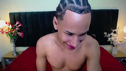 Cam and Amy online show from 5, 1, 2026