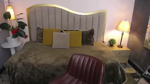 Cam and Amy online show from 9, 2, 2026