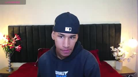 Cam and Amy online show from 18, 2, 2026