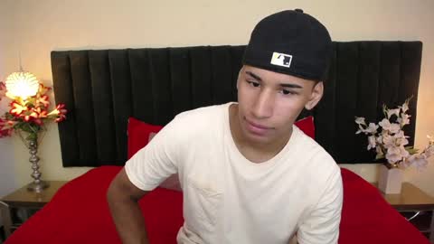 Cam and Amy online show from 1, 4, 2026