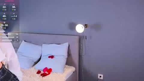 Snapshot of soft_babe chatting on 14, 2, 2025 Milisa online show from 14, 2, 2025