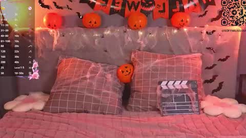 Snapshot of soft_babe chatting on 2, 11, 2025 Milisa online show from 2, 11, 2025