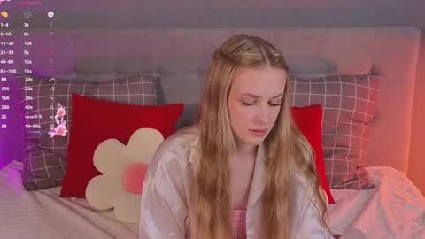 Milisa online show from 9, 2, 2026