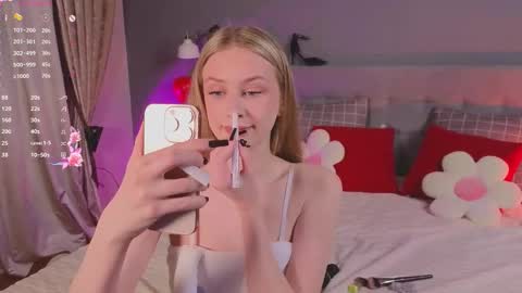 Milisa online show from 19, 2, 2026