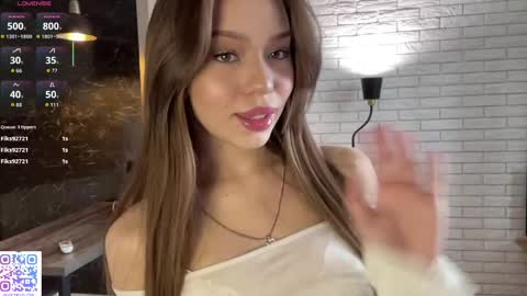 soft_caprice online show from 25, 5, 2026