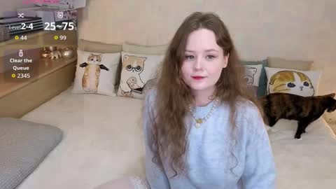 Mia online show from 24, 10, 2025