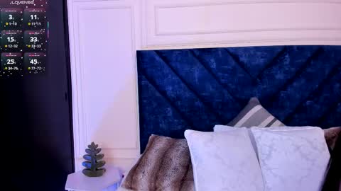 Marcela online show from 4, 12, 2025