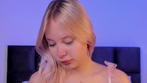 Angelina online show from 17, 6, 2026
