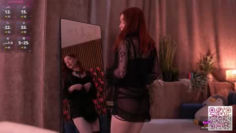 Eva online show from 30, 10, 2025