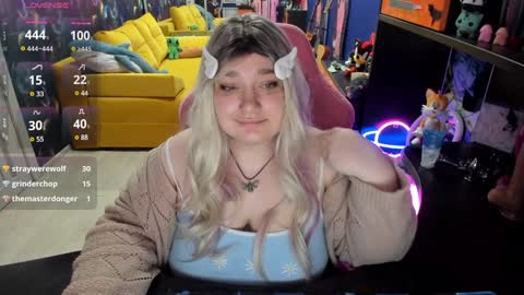 Snapshot of softie_sofy chatting on 20, 12, 2024 Sofie online show from 20, 12, 2024