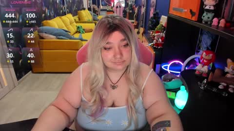 Snapshot of softie_sofy chatting on 22, 12, 2024 Sofie online show from 22, 12, 2024