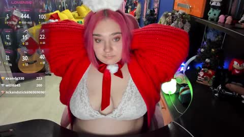 Snapshot of softie_sofy chatting on 26, 12, 2024 Sofie online show from 26, 12, 2024