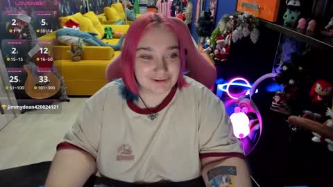 Snapshot of softie_sofy chatting on 26, 12, 2024 Sofie online show from 26, 12, 2024