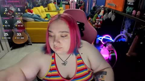 Snapshot of softie_sofy chatting on 29, 12, 2024 Sofie online show from 29, 12, 2024