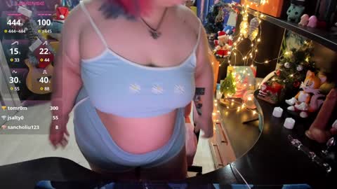 Snapshot of softie_sofy chatting on 1, 1, 2025 Sofie online show from 1, 1, 2025