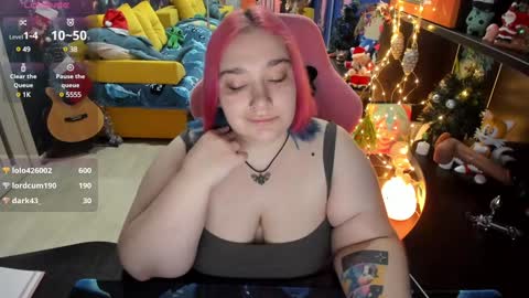 Snapshot of softie_sofy chatting on 3, 1, 2025 Sofie online show from 3, 1, 2025