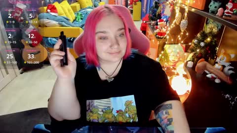 Snapshot of softie_sofy chatting on 3, 1, 2025 Sofie online show from 3, 1, 2025