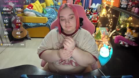 Snapshot of softie_sofy chatting on 10, 1, 2025 Sofie online show from 10, 1, 2025