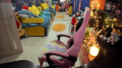 Snapshot of softie_sofy chatting on 11, 1, 2025 Sofie online show from 11, 1, 2025