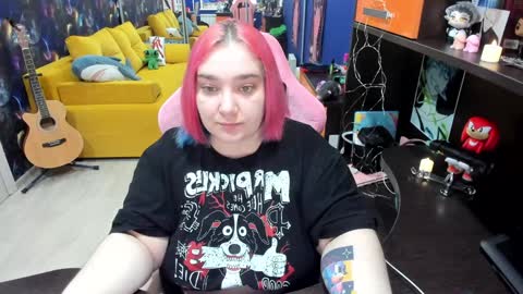 Snapshot of softie_sofy chatting on 21, 1, 2025 Sofie online show from 21, 1, 2025