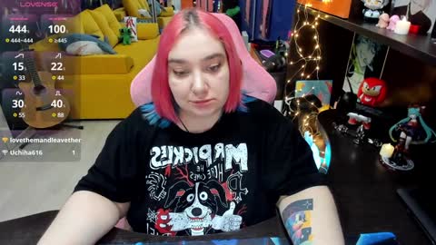 Snapshot of softie_sofy chatting on 21, 1, 2025 Sofie online show from 21, 1, 2025