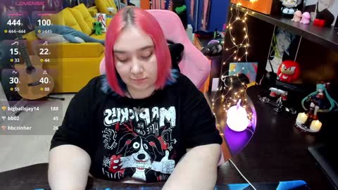 Snapshot of softie_sofy chatting on 21, 1, 2025 Sofie online show from 21, 1, 2025