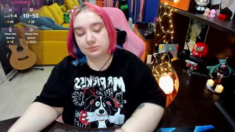 Snapshot of softie_sofy chatting on 22, 1, 2025 Sofie online show from 22, 1, 2025