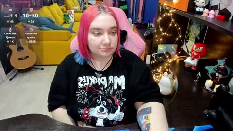 Snapshot of softie_sofy chatting on 22, 1, 2025 Sofie online show from 22, 1, 2025