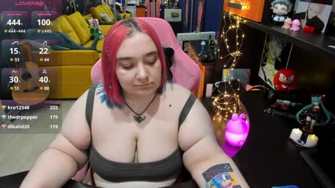 Snapshot of softie_sofy chatting on 23, 1, 2025 Sofie online show from 23, 1, 2025