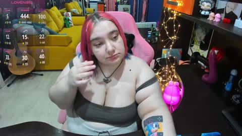 Snapshot of softie_sofy chatting on 25, 1, 2025 Sofie online show from 25, 1, 2025
