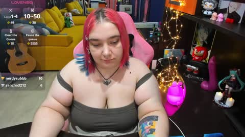 Snapshot of softie_sofy chatting on 25, 1, 2025 Sofie online show from 25, 1, 2025