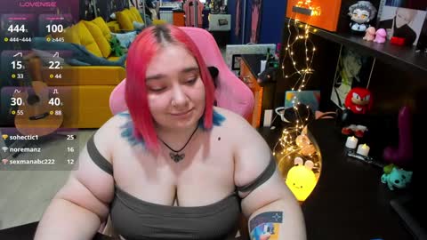Snapshot of softie_sofy chatting on 28, 1, 2025 Sofie online show from 28, 1, 2025