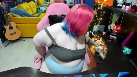 Snapshot of softie_sofy chatting on 29, 1, 2025 Sofie online show from 29, 1, 2025
