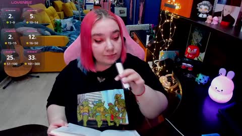 Snapshot of softie_sofy chatting on 6, 2, 2025 Sofie online show from 6, 2, 2025