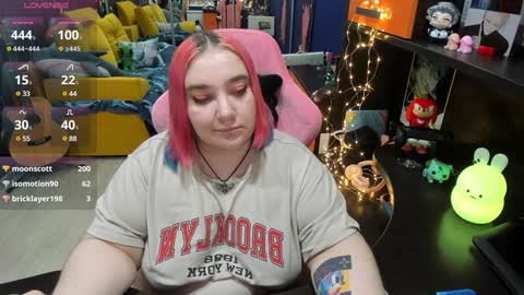 Snapshot of softie_sofy chatting on 6, 2, 2025 Sofie online show from 6, 2, 2025