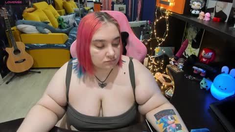 Snapshot of softie_sofy chatting on 7, 2, 2025 Sofie online show from 7, 2, 2025