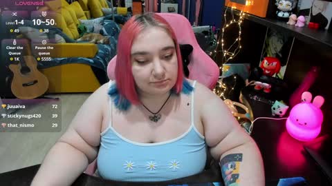 Snapshot of softie_sofy chatting on 8, 2, 2025 Sofie online show from 8, 2, 2025