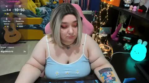 Snapshot of softie_sofy chatting on 11, 2, 2025 Sofie online show from 11, 2, 2025